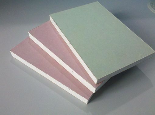 石膏板廠家應注重哪些品質(zhì)